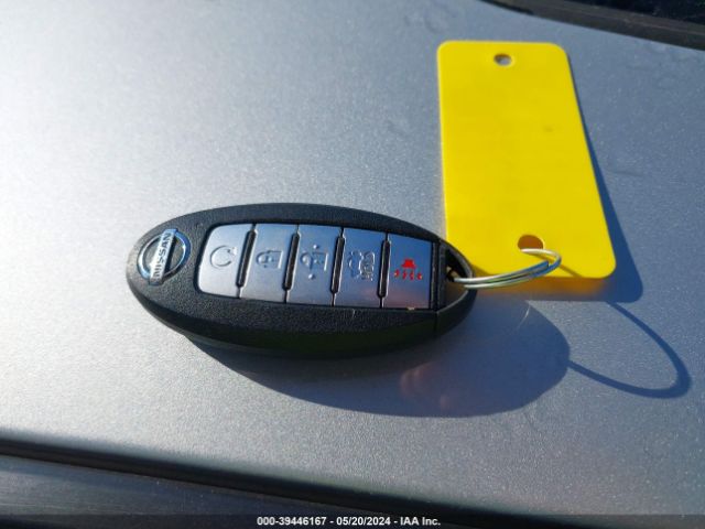 1N4BL4DW1NN321440 Nissan Altima Sv Intelligent Awd