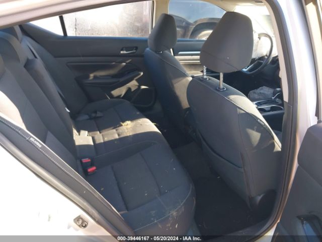 1N4BL4DW1NN321440 Nissan Altima Sv Intelligent Awd