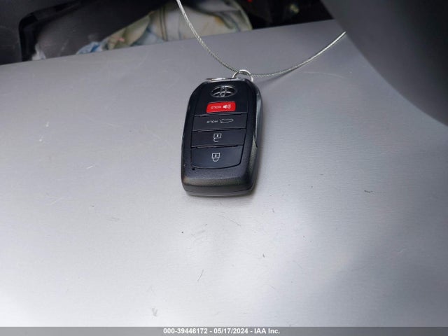 Toyota Corolla Hybrid Se 2024 JTDBCMFE3R3047965 Image 11