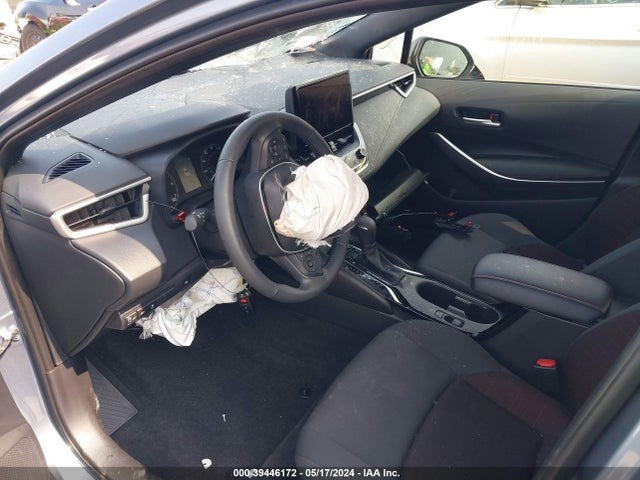 Toyota Corolla Hybrid Se 2024 JTDBCMFE3R3047965 Image 5
