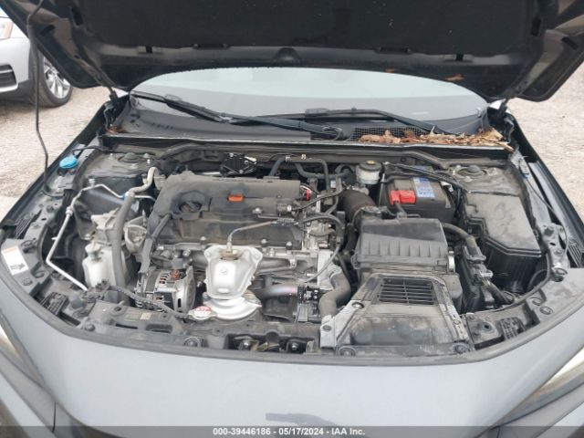 2HGFE2F53NH562473 Honda Civic Sport