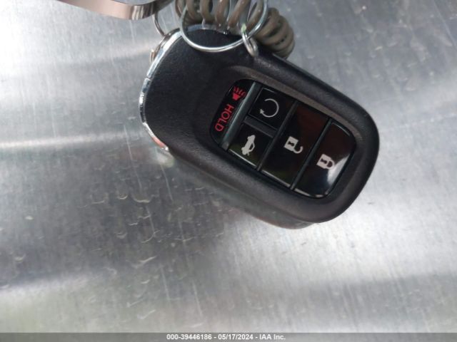2HGFE2F53NH562473 Honda Civic Sport