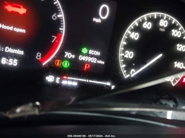 2HGFE2F53NH562473 Honda Civic Sport