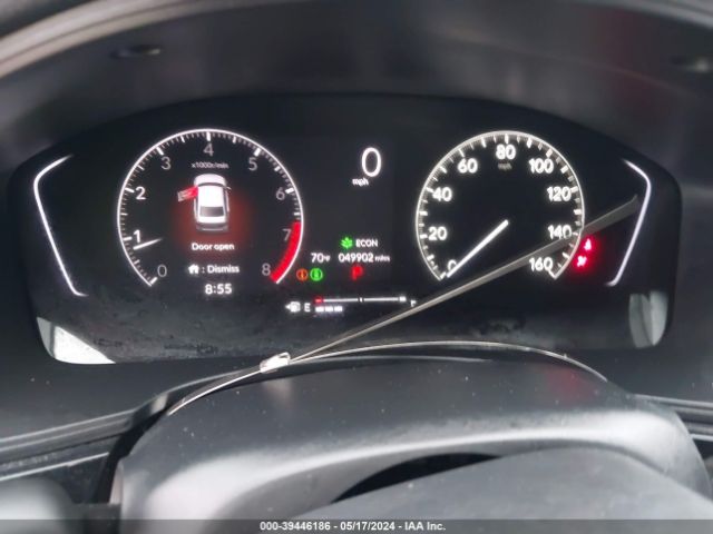 2HGFE2F53NH562473 Honda Civic Sport