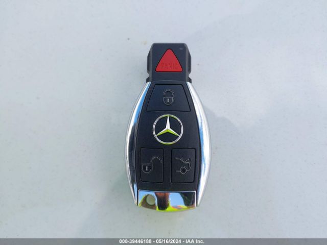 4JGDA5GB8KB212635 Mercedes-Benz Gle 400 4matic
