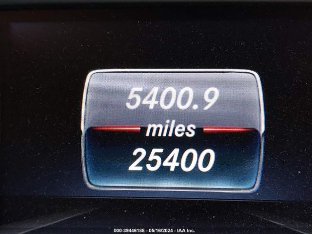 4JGDA5GB8KB212635 Mercedes-Benz Gle 400 4matic