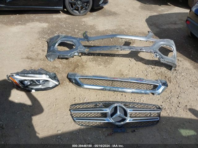 4JGDA5GB8KB212635 Mercedes-Benz Gle 400 4matic
