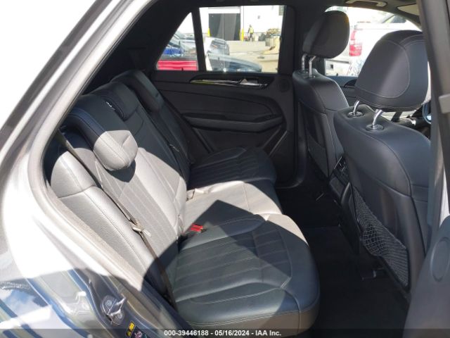 4JGDA5GB8KB212635 Mercedes-Benz Gle 400 4matic