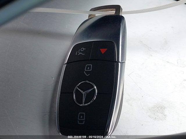 4JGFB4FB8RB170060 Mercedes-Benz Gle 350 4matic