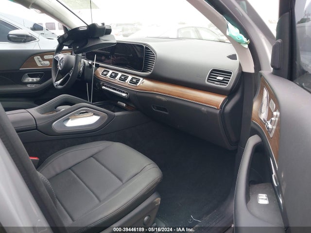 4JGFB4FB8RB170060 Mercedes-Benz Gle 350 4matic