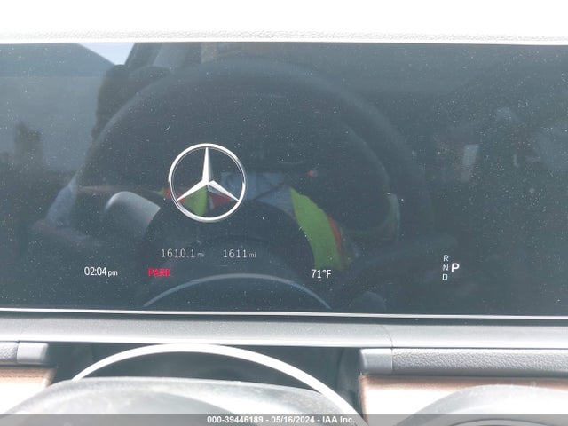 4JGFB4FB8RB170060 Mercedes-Benz Gle 350 4matic
