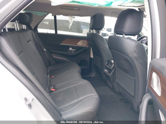 4JGFB4FB8RB170060 Mercedes-Benz Gle 350 4matic