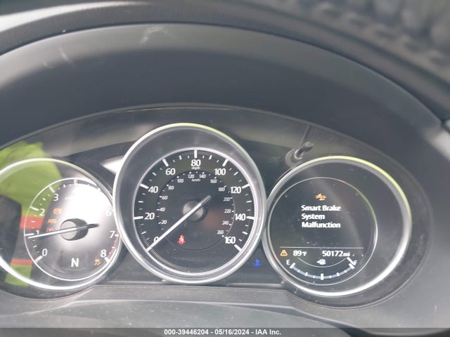 Mazda Cx-5 Touring 2020 JM3KFACM4L0860135 Image 7