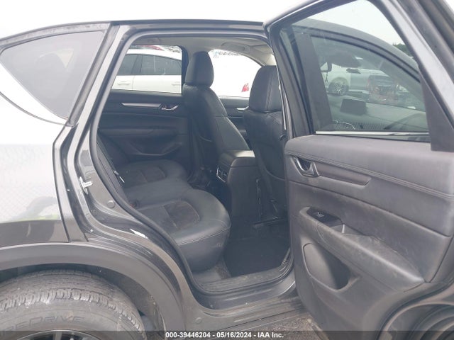 Mazda Cx-5 Touring 2020 JM3KFACM4L0860135 Image 8