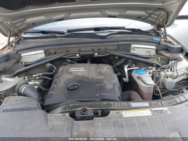 WA1LFAFP2FA092182 Audi Q5 2.0t Premium
