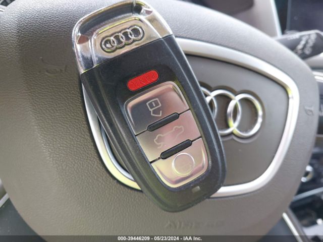 WA1LFAFP2FA092182 Audi Q5 2.0t Premium