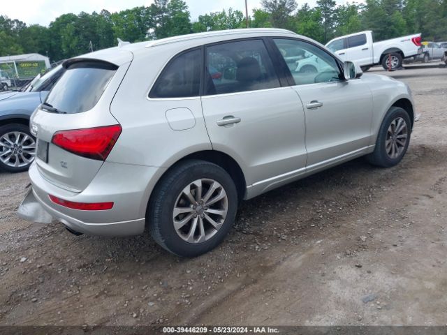 WA1LFAFP2FA092182 Audi Q5 2.0t Premium