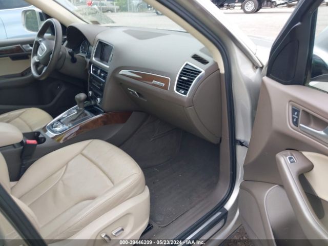WA1LFAFP2FA092182 Audi Q5 2.0t Premium