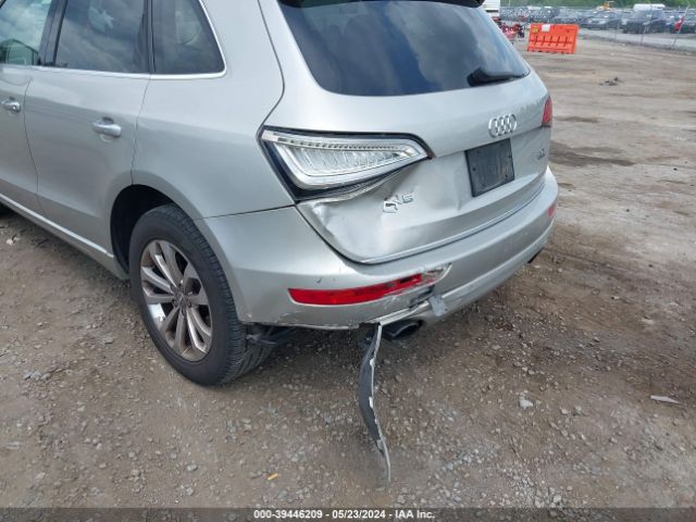 WA1LFAFP2FA092182 Audi Q5 2.0t Premium