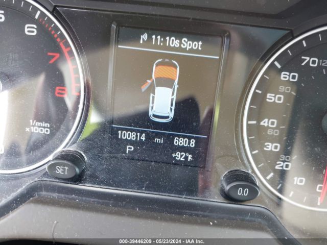 WA1LFAFP2FA092182 Audi Q5 2.0t Premium
