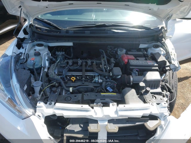 Nissan KICKS SV 2018 3N1CP5CU9JL514876 Image 10