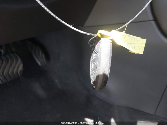 Nissan KICKS SV 2018 3N1CP5CU9JL514876 Image 11