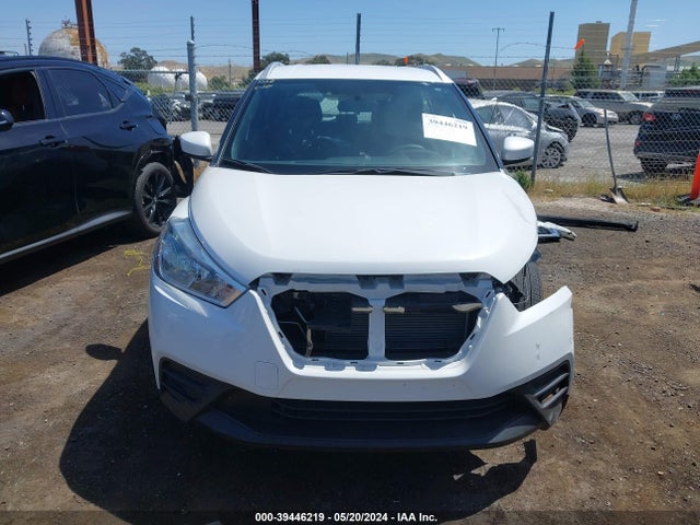 Nissan KICKS SV 2018 3N1CP5CU9JL514876 Image 13