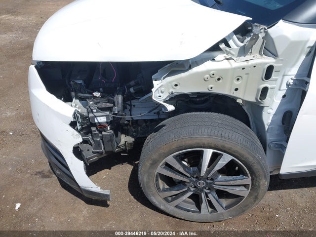 Nissan KICKS SV 2018 3N1CP5CU9JL514876 Image 6