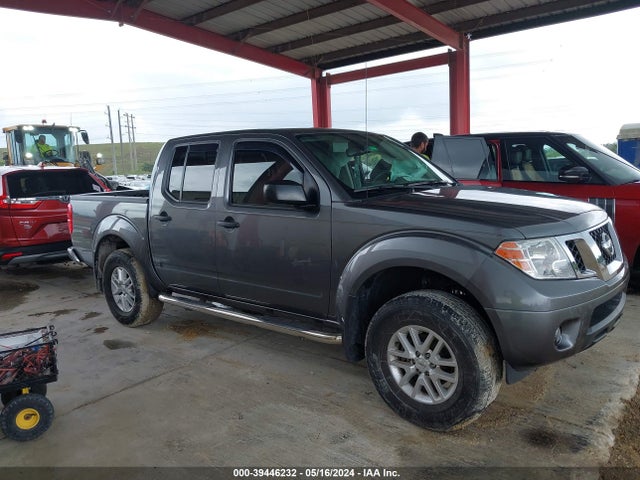 Nissan Frontier Sv 4x2 2021 1N6ED0EA7MN722518 Image 13