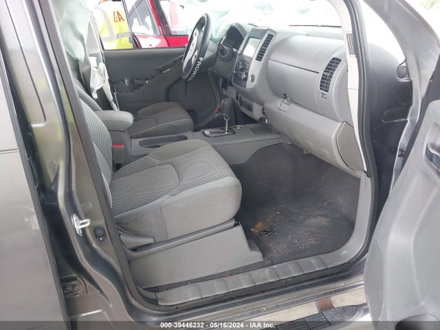 Nissan Frontier Sv 4x2 2021 1N6ED0EA7MN722518 Image 5