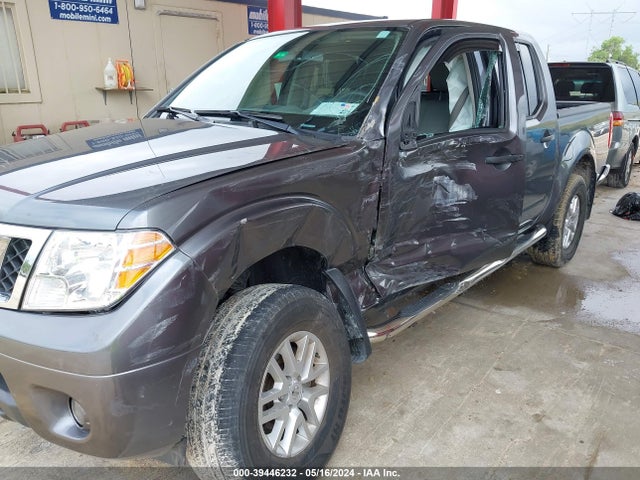 Nissan Frontier Sv 4x2 2021 1N6ED0EA7MN722518 Image 6