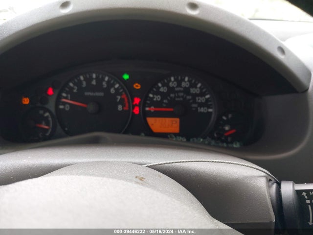 Nissan Frontier Sv 4x2 2021 1N6ED0EA7MN722518 Image 7