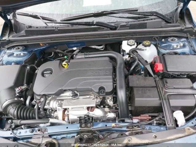 1G1ZG5ST3RF181296 Chevrolet MALIBU RS