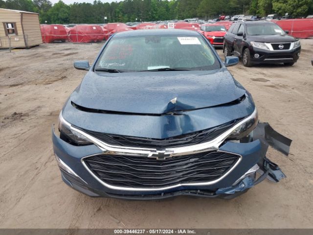 1G1ZG5ST3RF181296 Chevrolet MALIBU RS