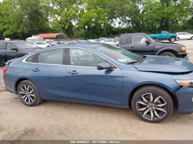 1G1ZG5ST3RF181296 Chevrolet MALIBU RS