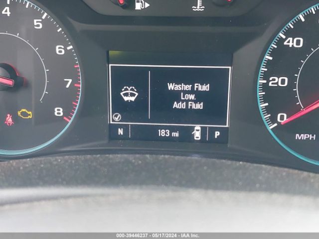 1G1ZG5ST3RF181296 Chevrolet MALIBU RS