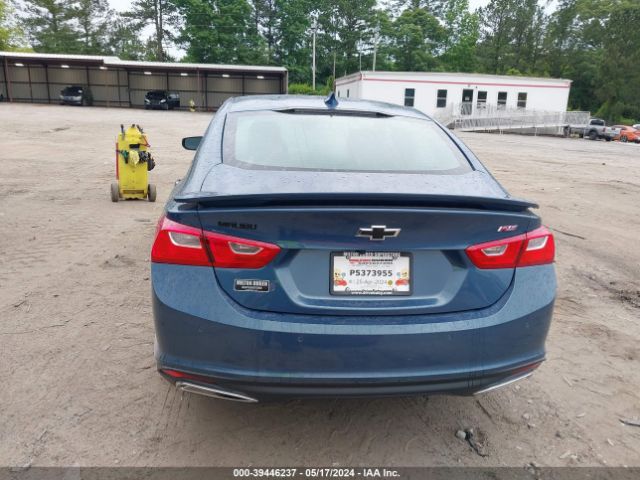 1G1ZG5ST3RF181296 Chevrolet MALIBU RS
