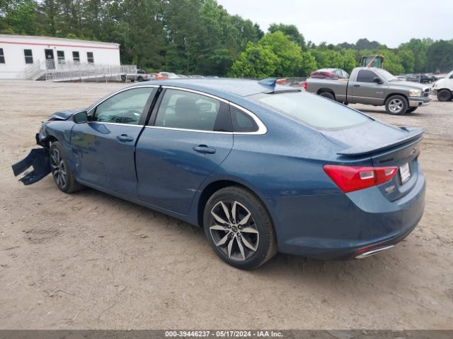 1G1ZG5ST3RF181296 Chevrolet MALIBU RS