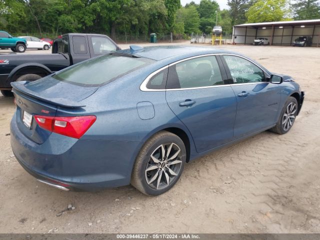 1G1ZG5ST3RF181296 Chevrolet MALIBU RS