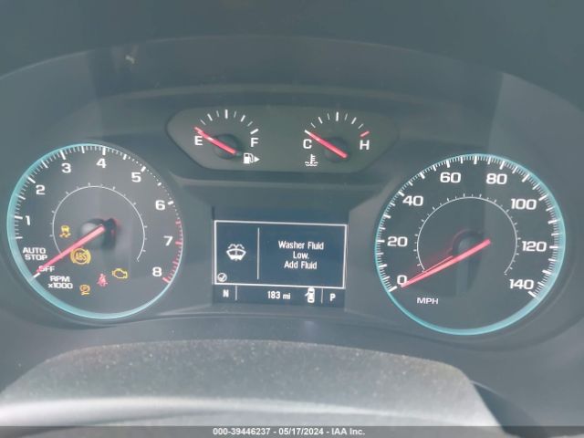 1G1ZG5ST3RF181296 Chevrolet MALIBU RS