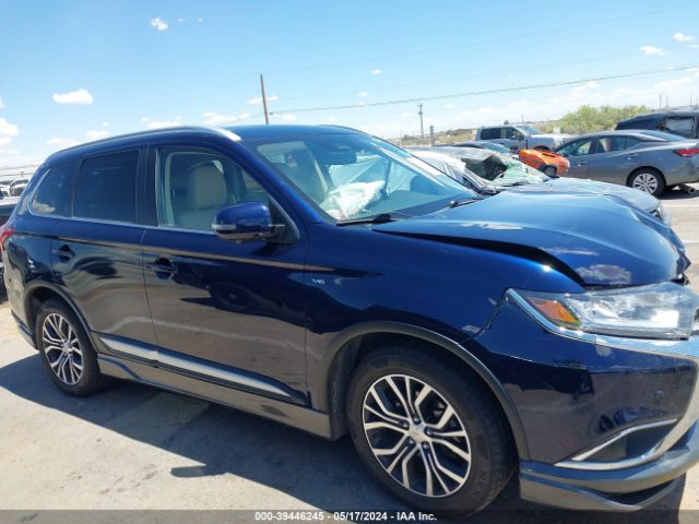 JA4JZ4AX3JZ051769 Mitsubishi OUTLANDER GT