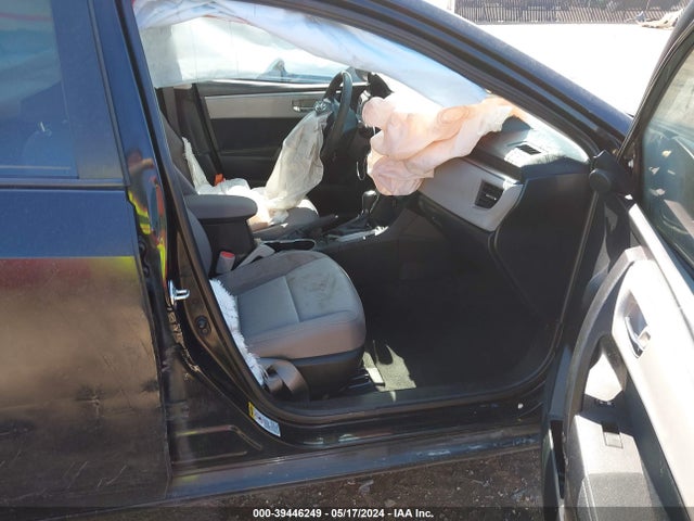 Toyota COROLLA LE 2015 5YFBURHE7FP339144 Image 5