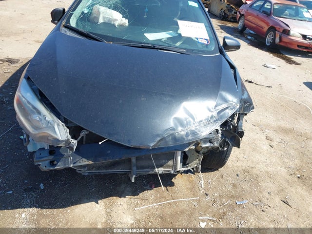 Toyota COROLLA LE 2015 5YFBURHE7FP339144 Image 6