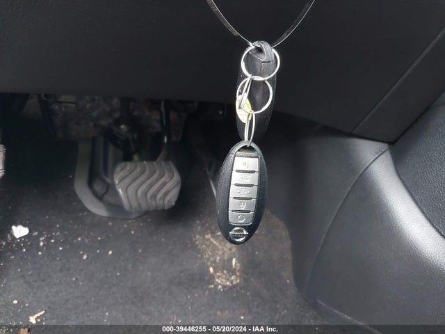 Nissan ROGUE SV 2018 5N1AT2MV4JC818775 Image 11