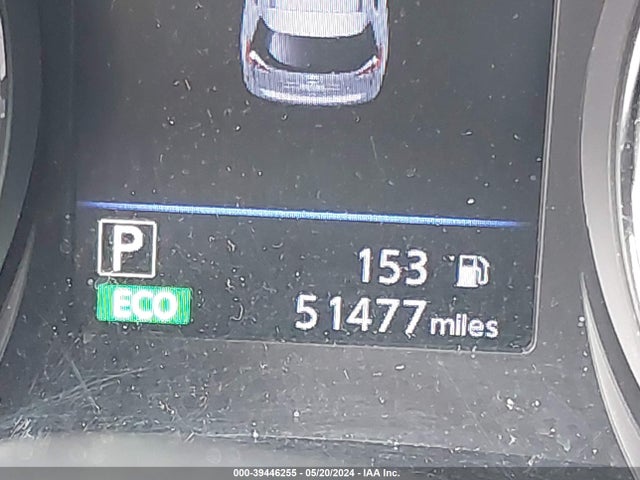 Nissan ROGUE SV 2018 5N1AT2MV4JC818775 Image 15