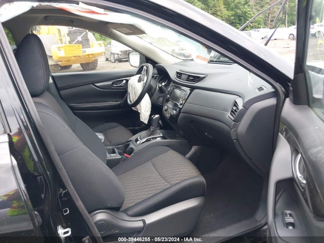 Nissan ROGUE SV 2018 5N1AT2MV4JC818775 Image 5