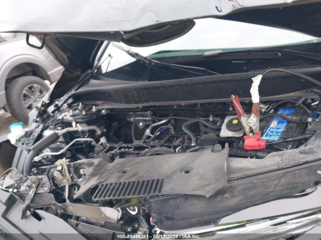 2HKRS3H41RH309826 Honda Cr-v Ex 2wd