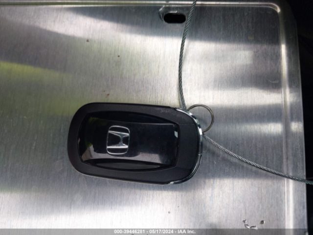 2HKRS3H41RH309826 Honda Cr-v Ex 2wd