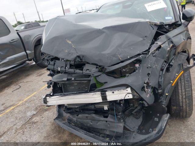 2HKRS3H41RH309826 Honda Cr-v Ex 2wd