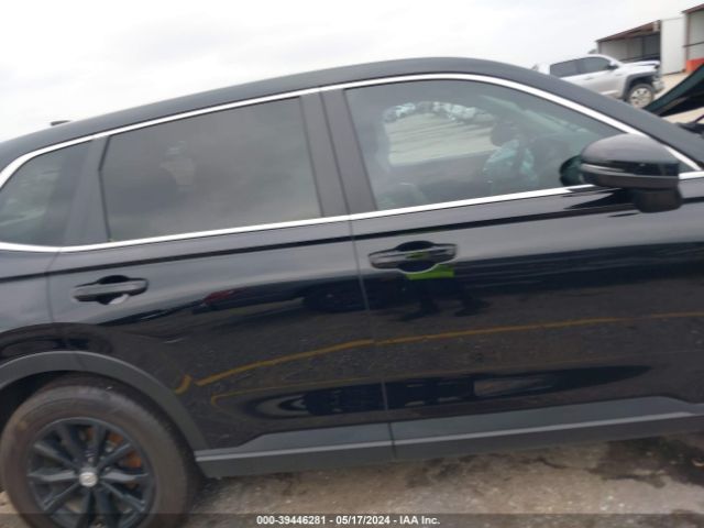 2HKRS3H41RH309826 Honda Cr-v Ex 2wd